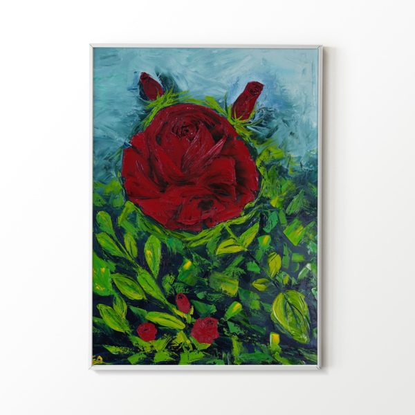 Bold Beauty Essence of Love