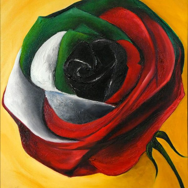 UAE ROSE