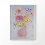 Own Tranquility: 53cm x 63.5cm