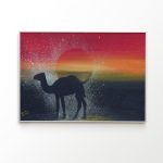 tale of the lost camel